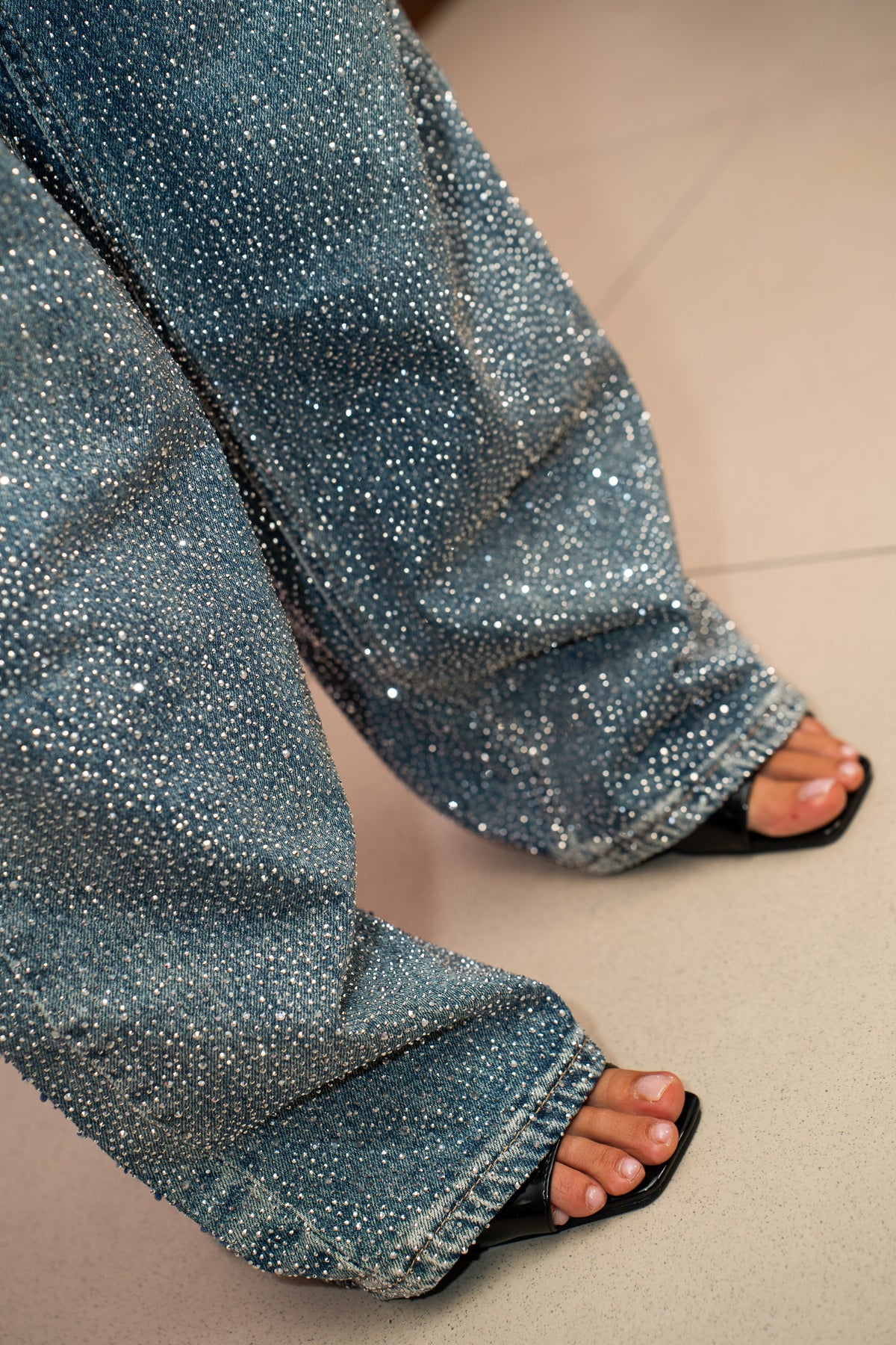 Jeans Sparkle