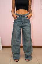 Jeans Sparkle