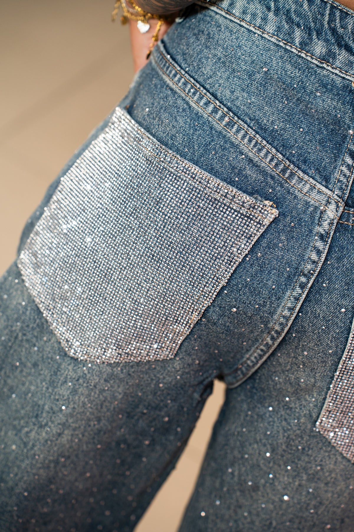 Jeans Sparkle
