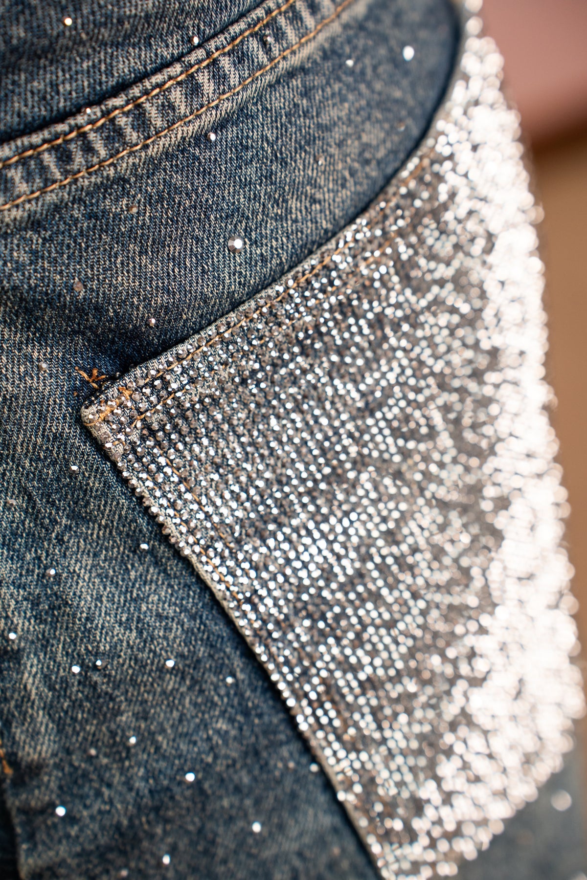 Jeans Sparkle