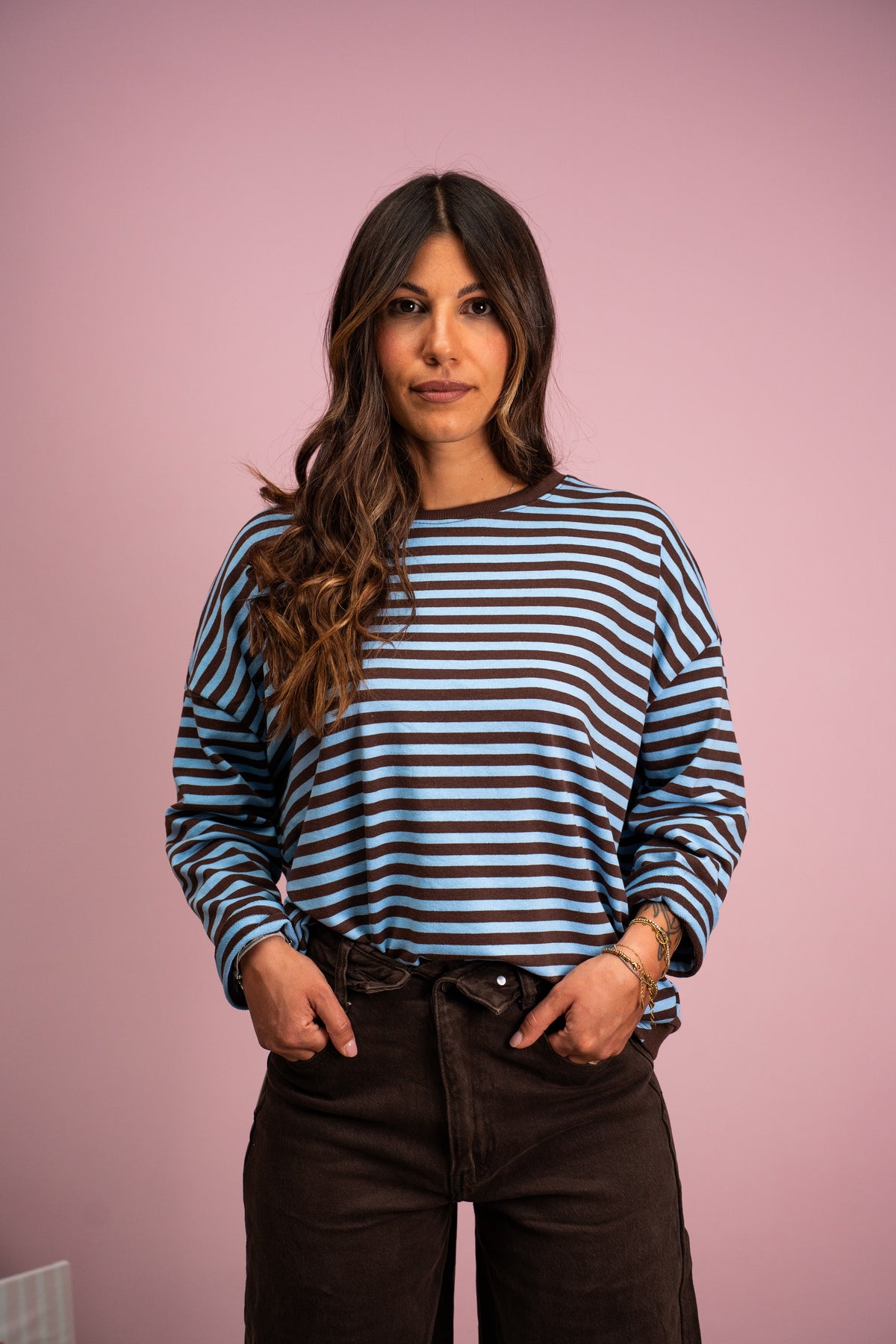 Maglia Lines