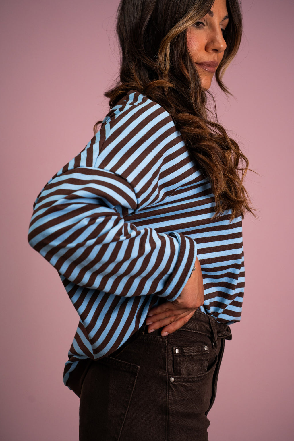 Maglia Lines