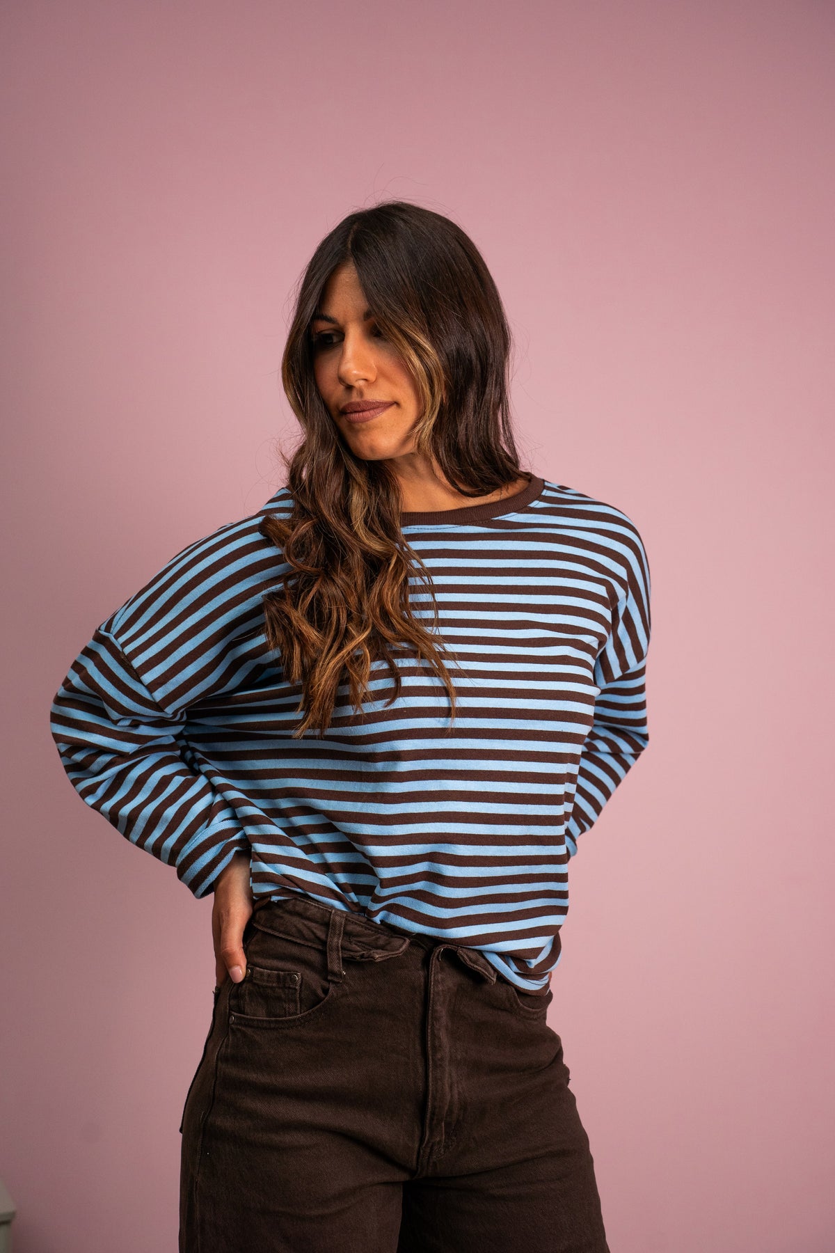 Maglia Lines