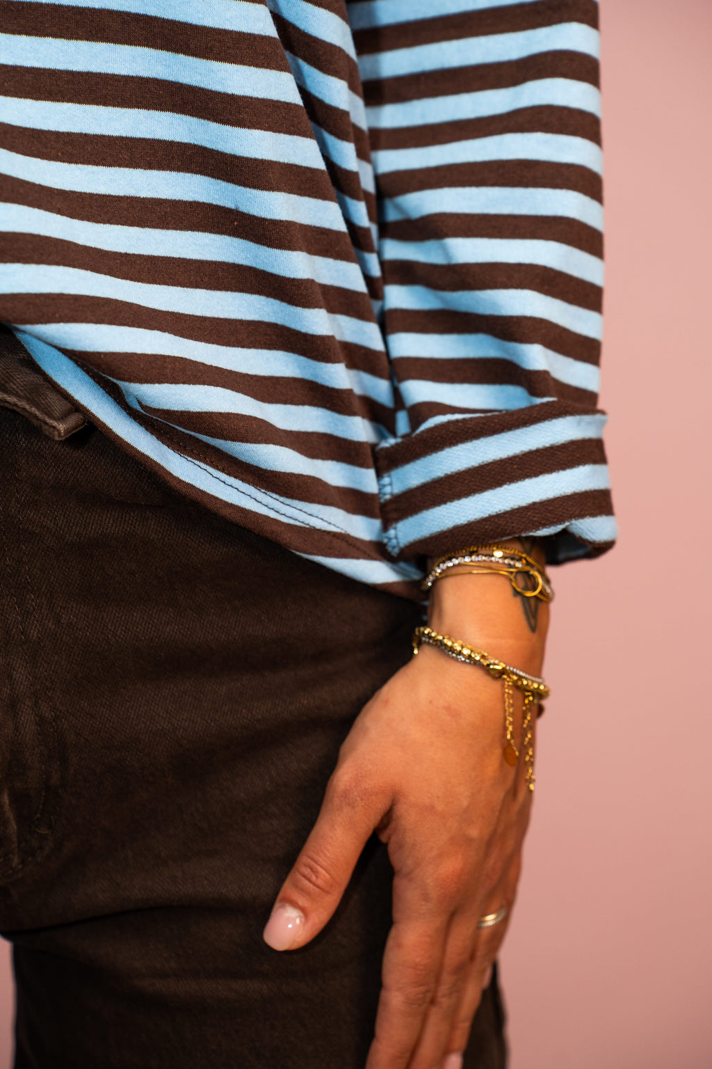 Maglia Lines