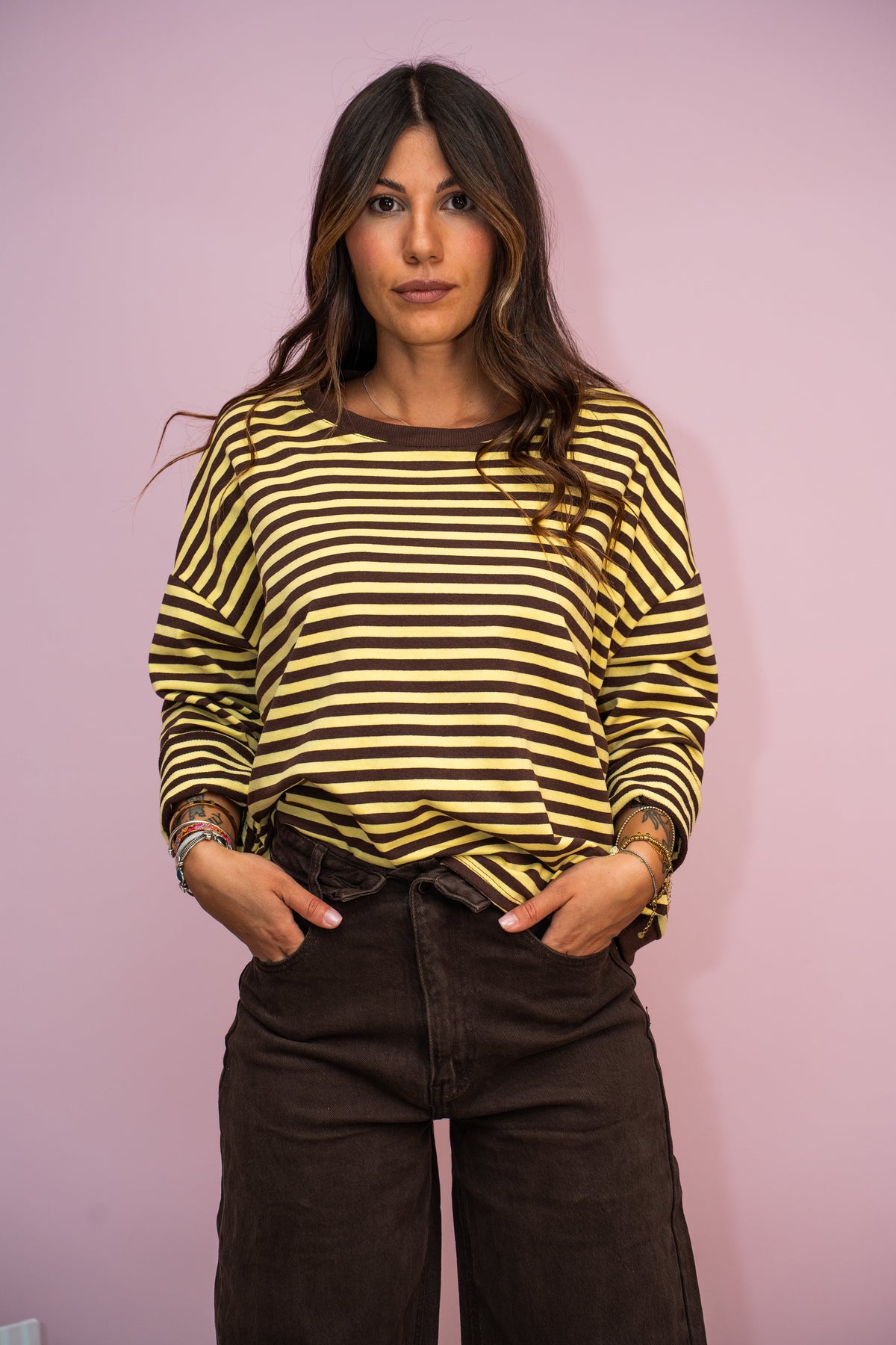 Maglia Lines