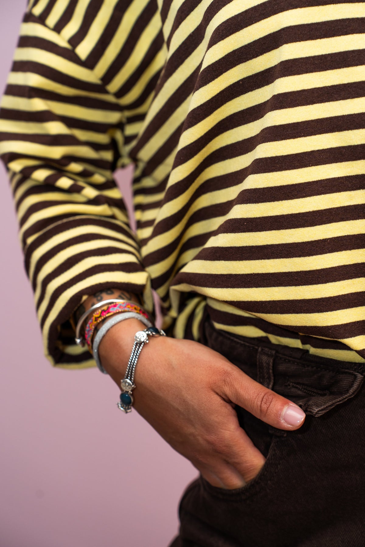 Maglia Lines