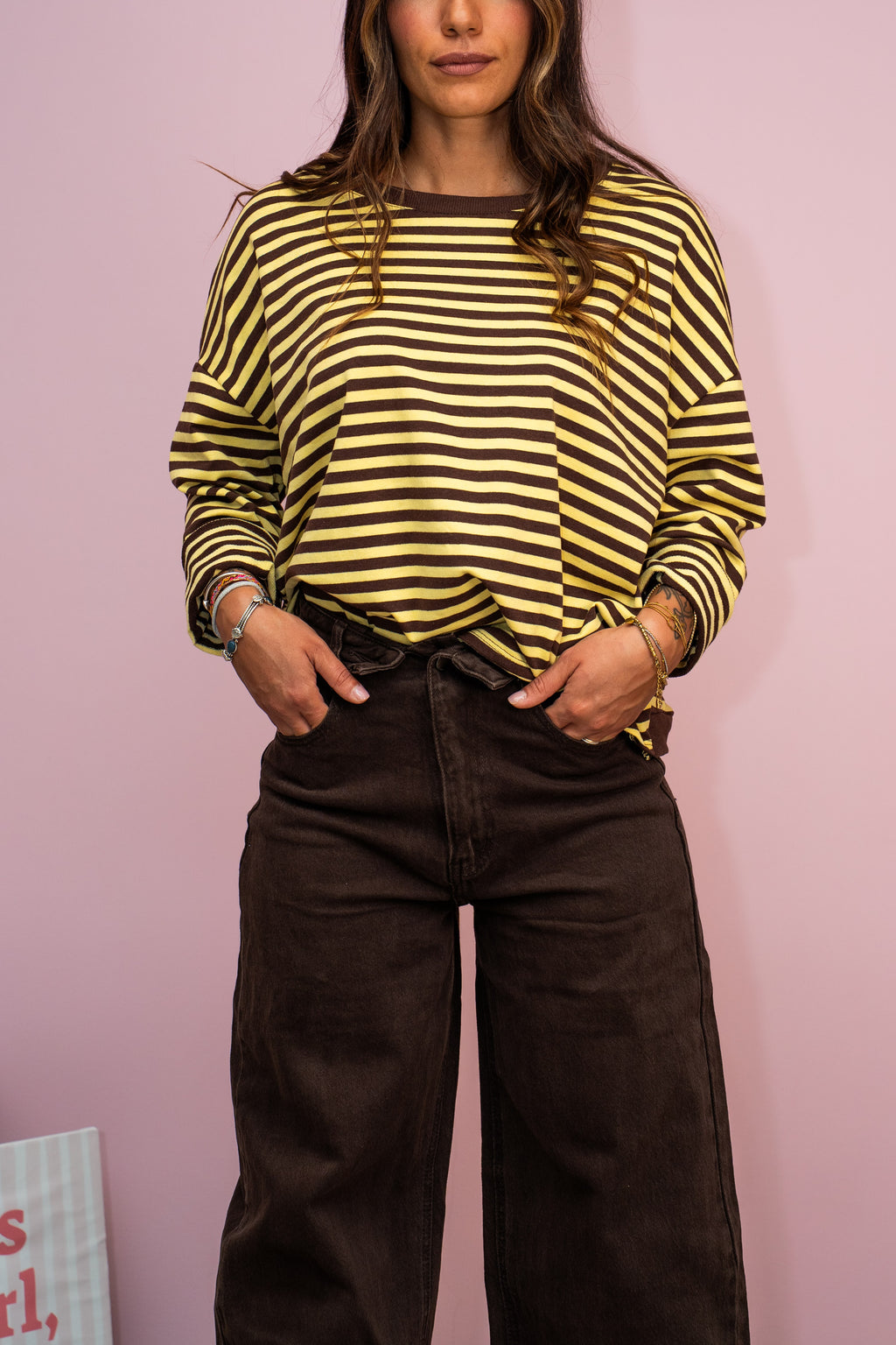 Maglia Lines