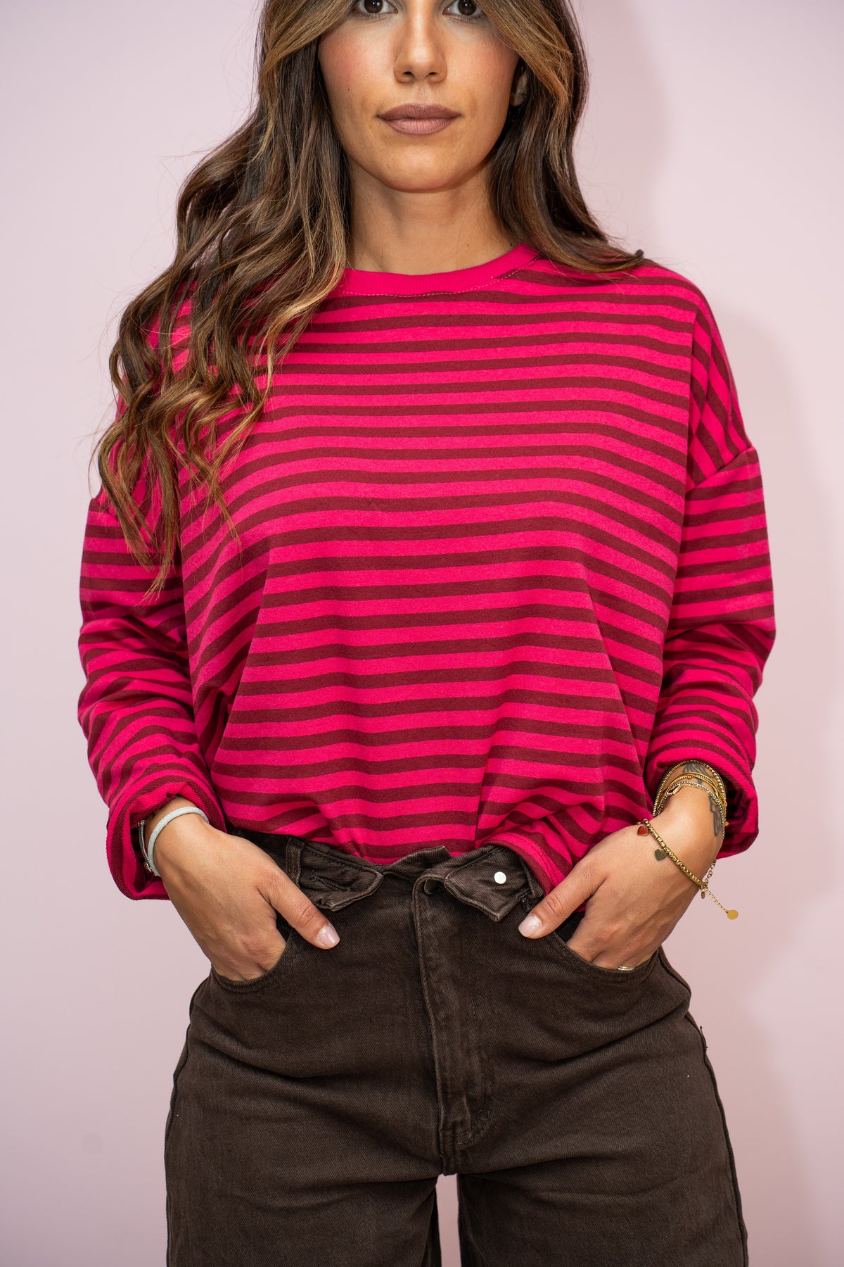 Maglia Lines