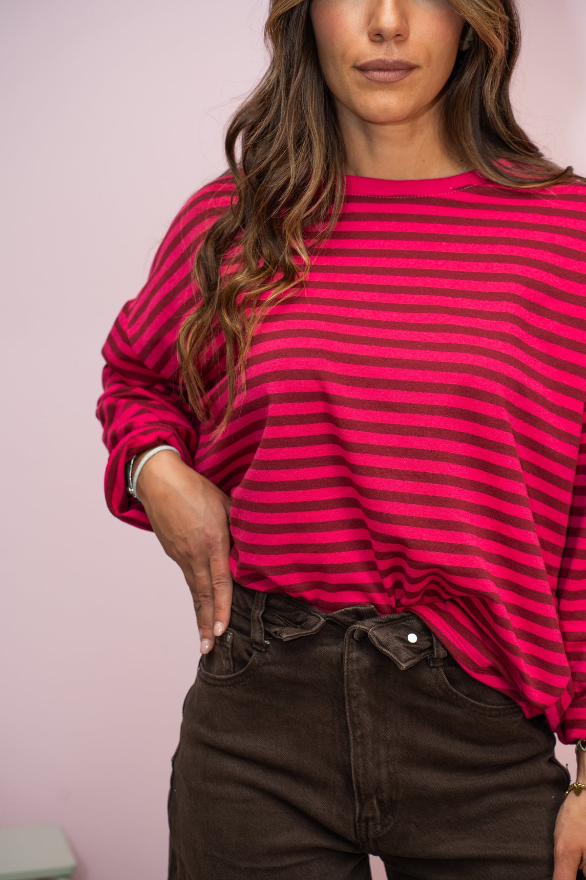 Maglia Lines