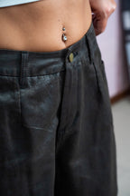 Pantalone Similpelle