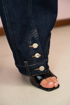 Midnight Jeans