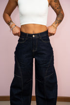 Midnight Jeans