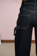 Midnight Jeans