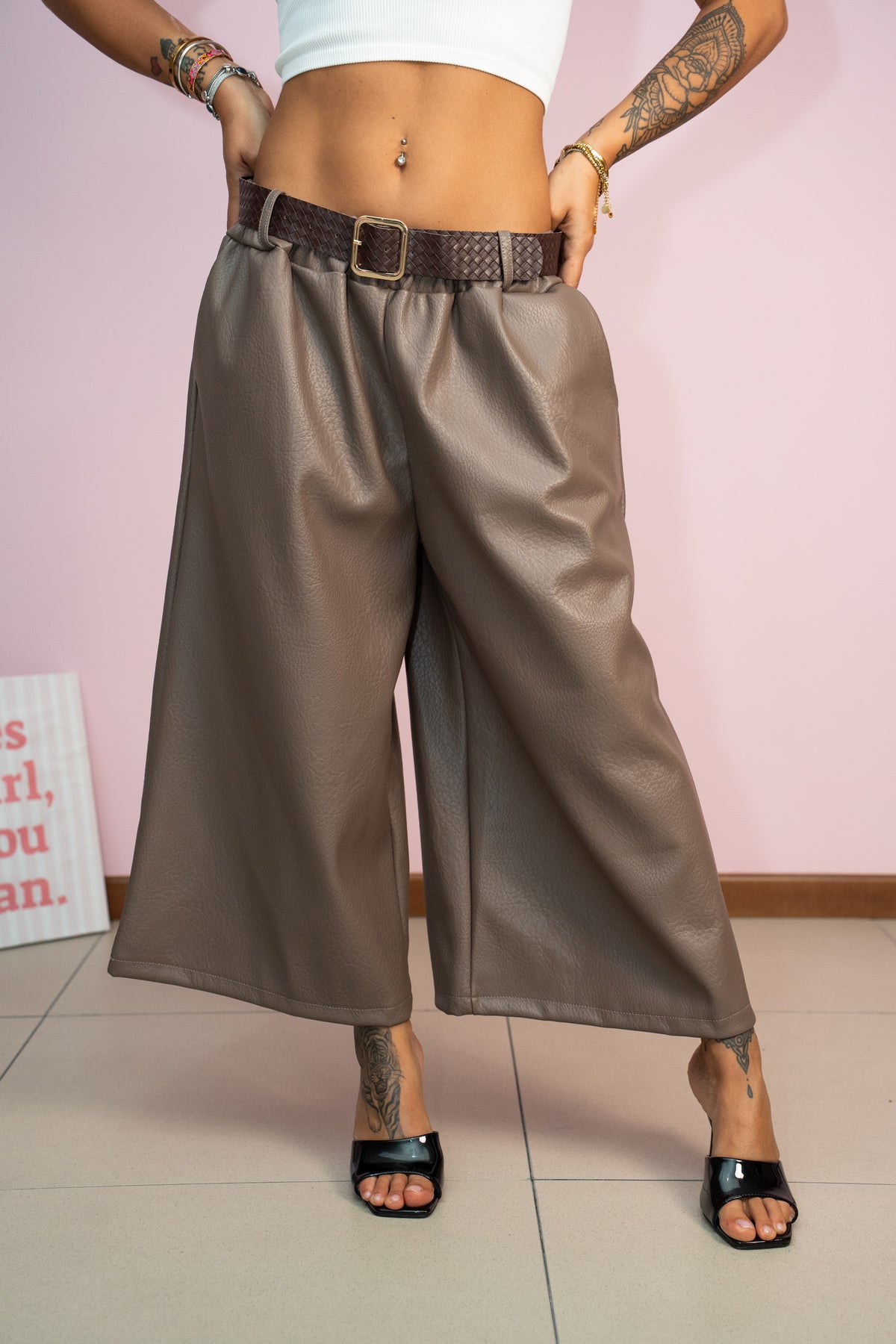 Pantalone Kimi