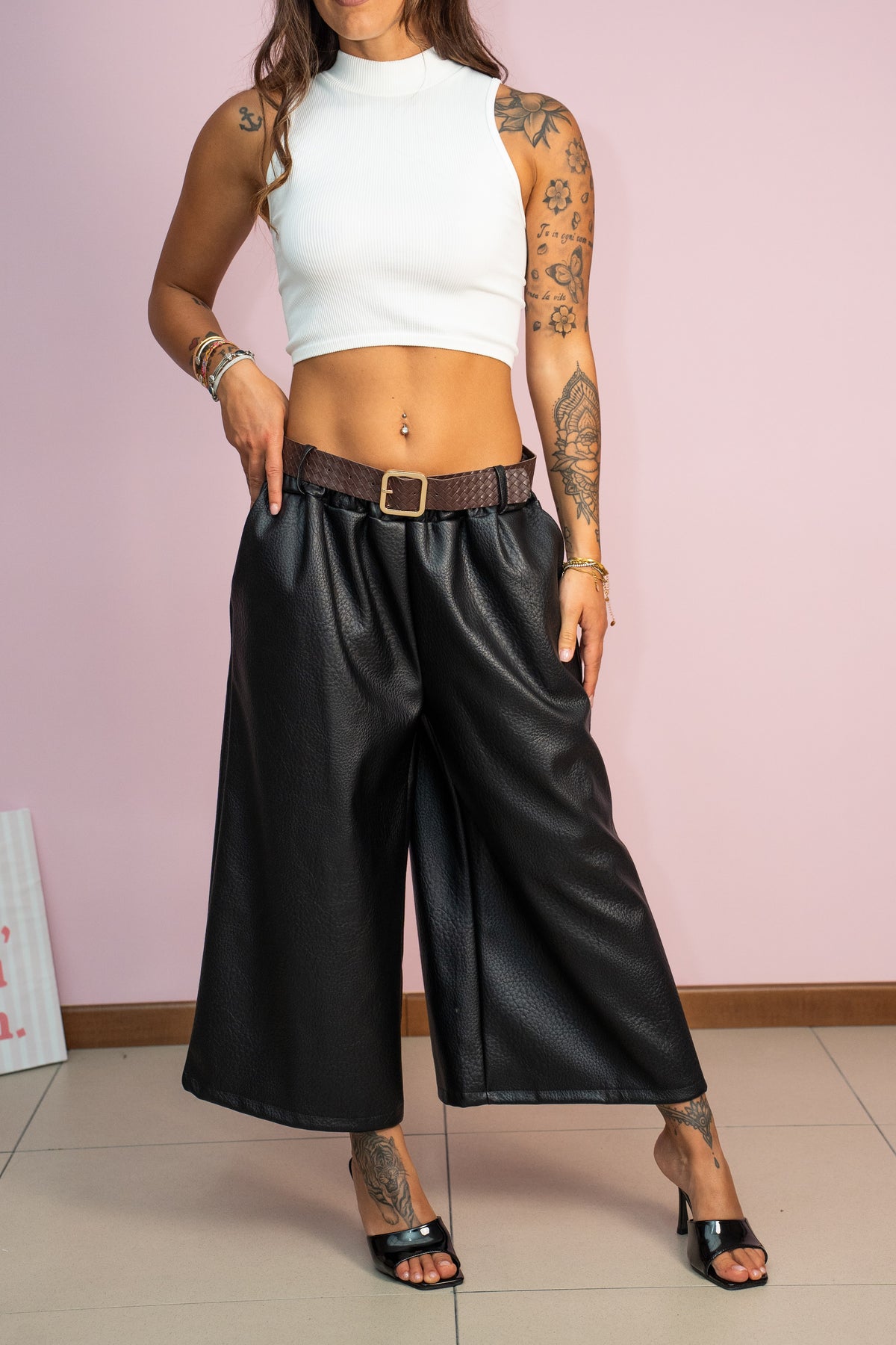 Pantalone Kimi
