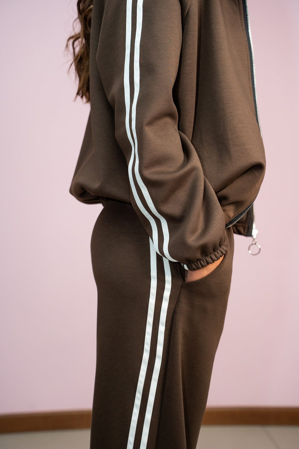 Tuta Stripes