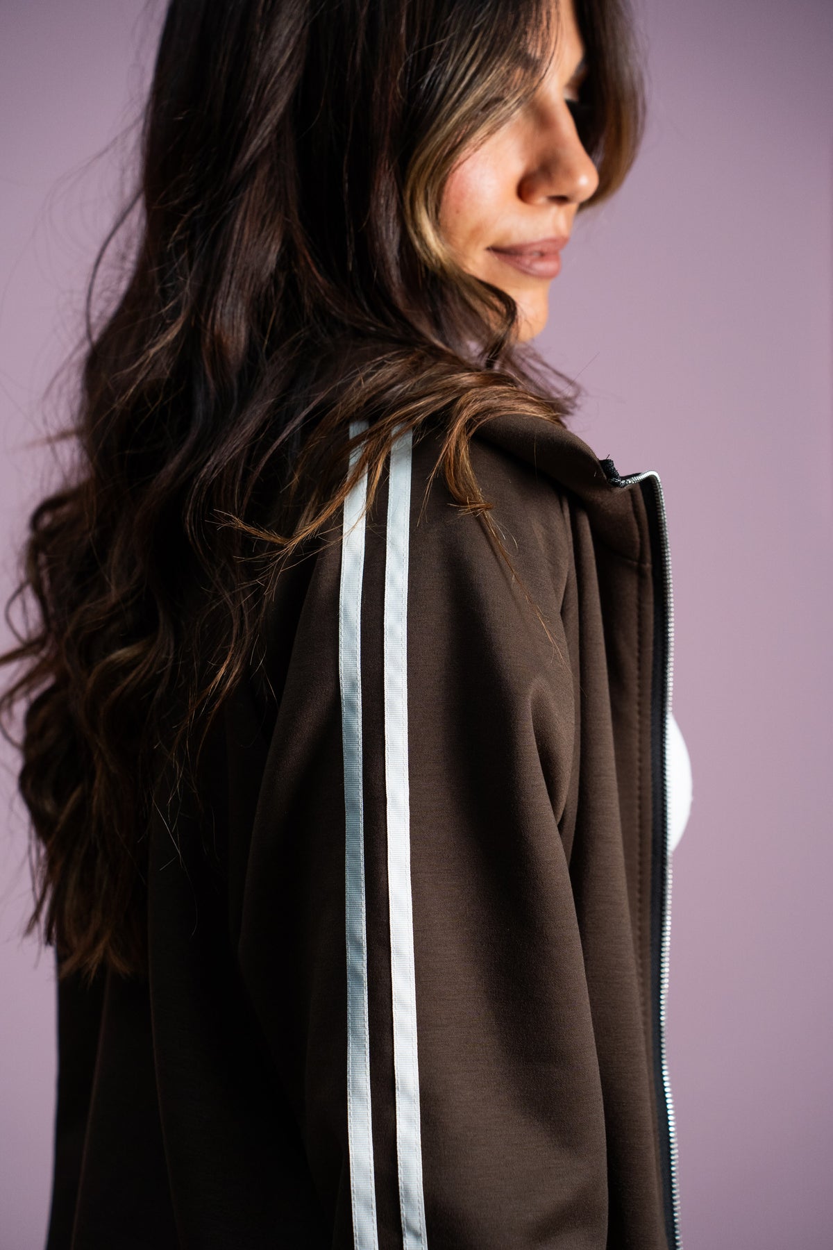 Tuta Stripes
