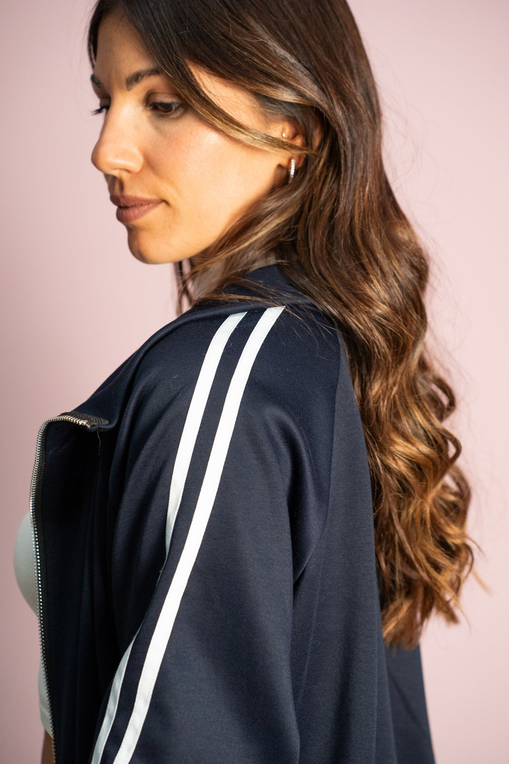 Tuta Stripes