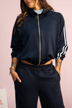 Tuta Stripes