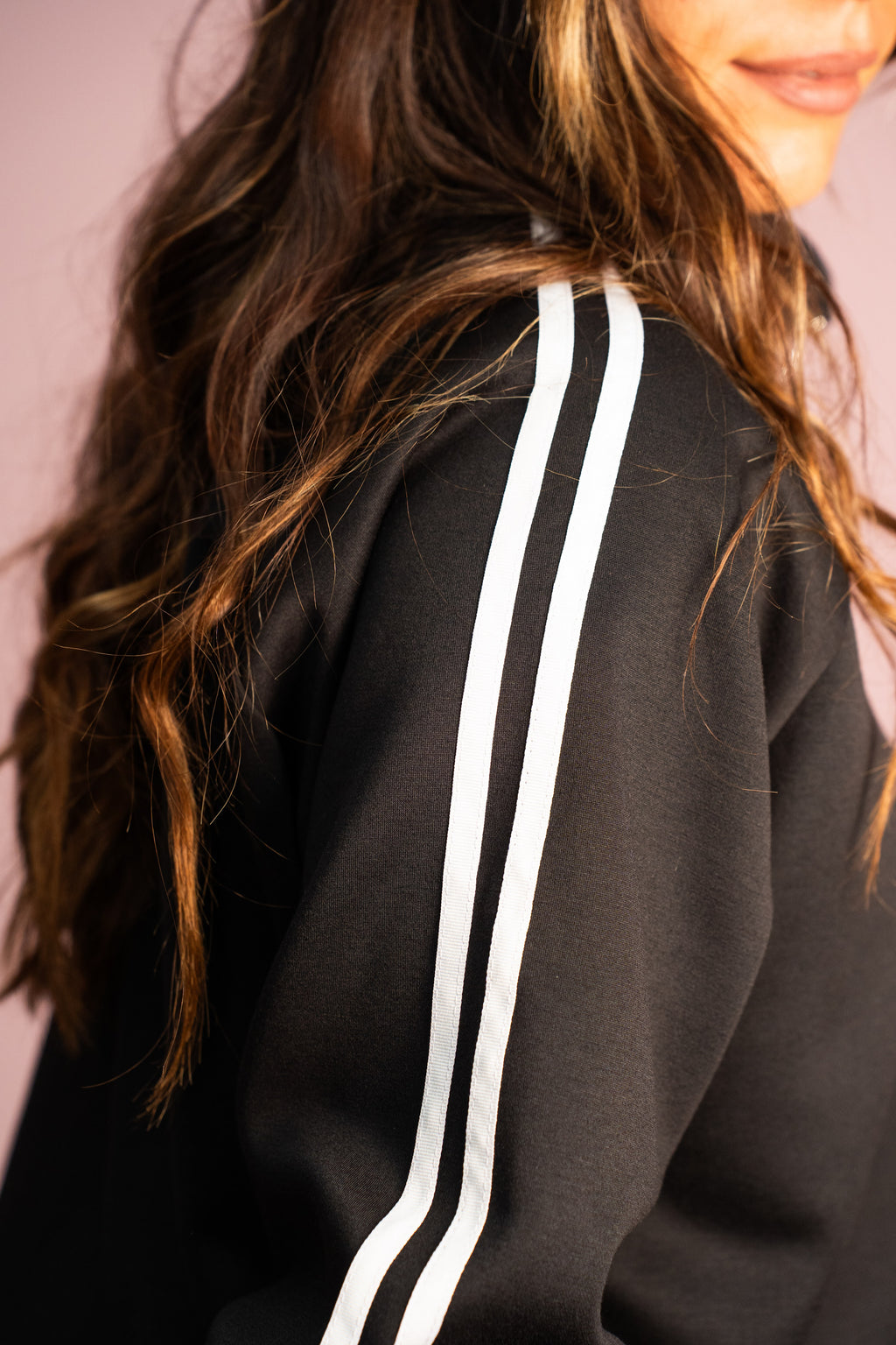 Tuta Stripes