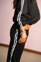 Tuta Stripes
