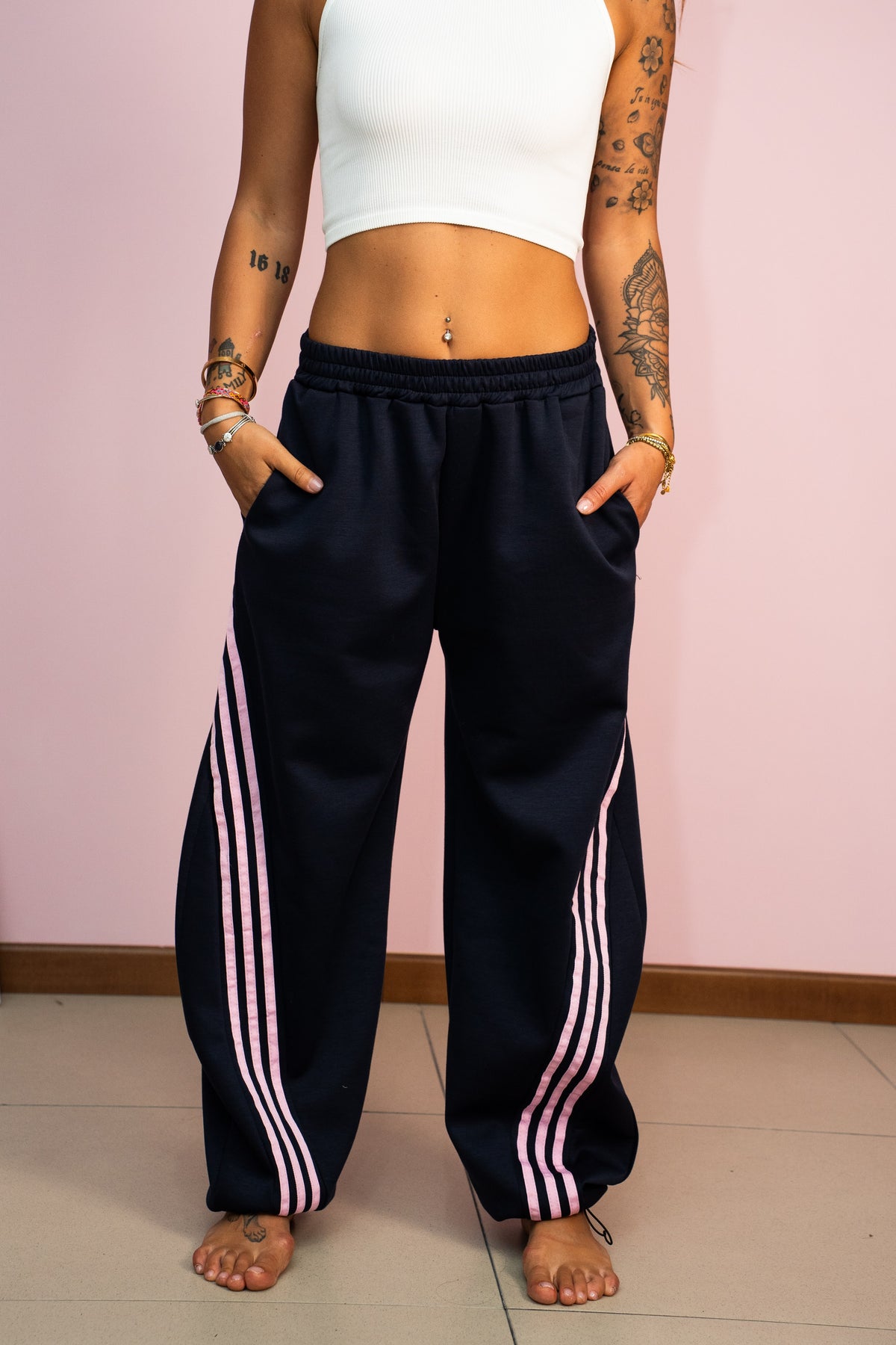 Pantalone Sportivo