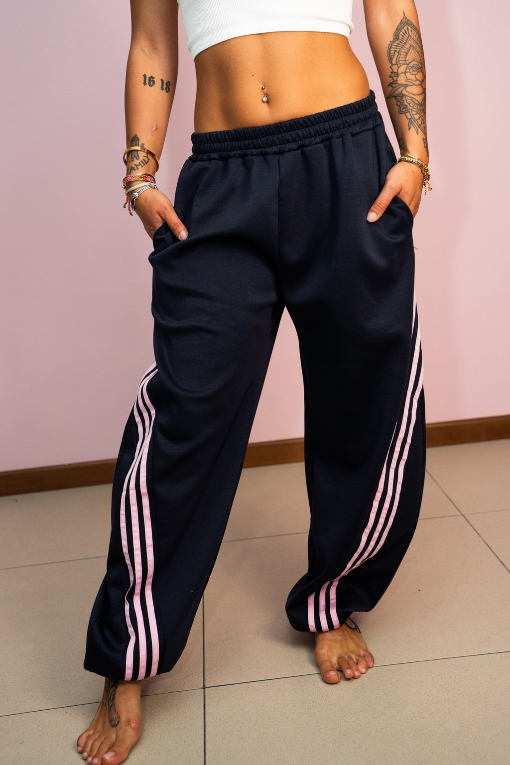 Pantalone Sportivo