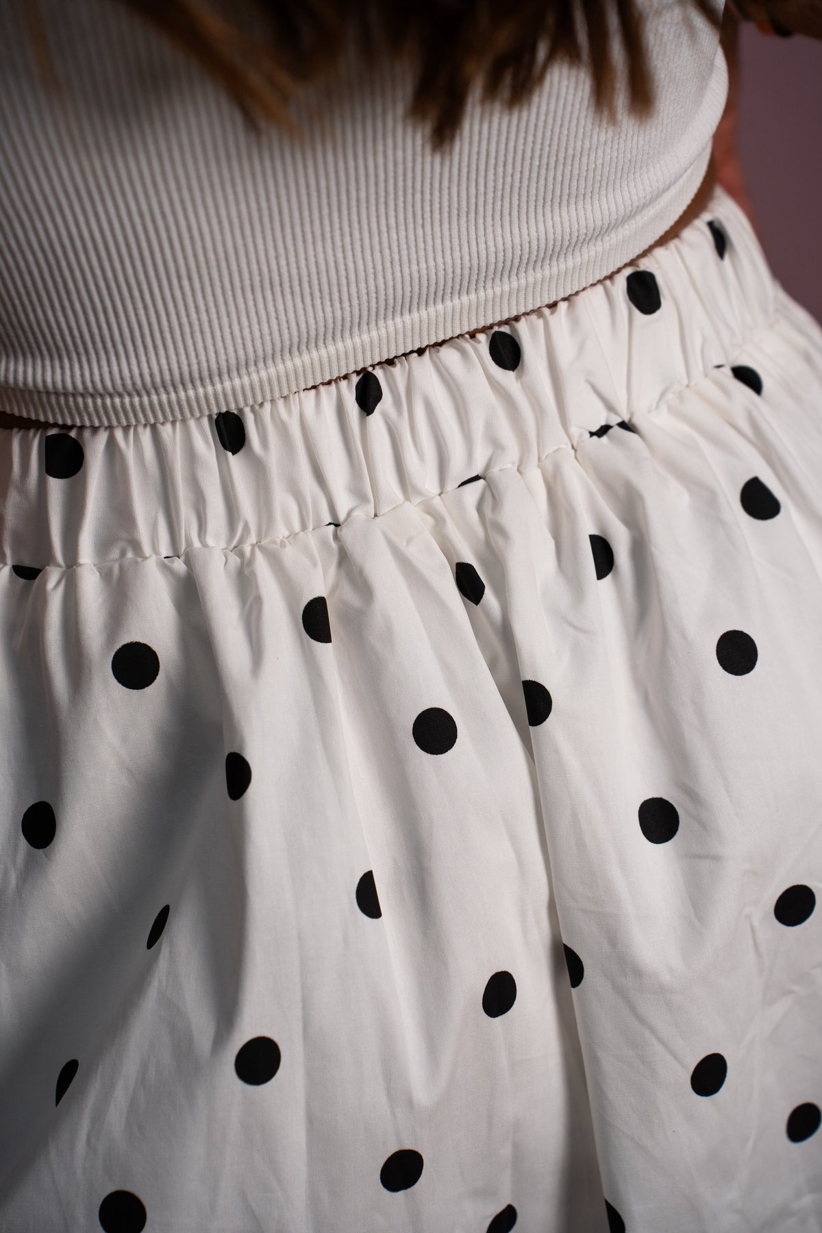 Gonna a Pois