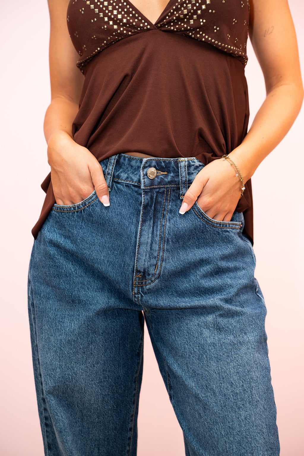 Jeans Basic