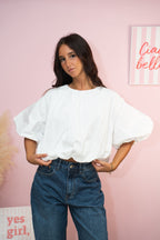Camicia Nuvola