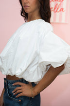Camicia Nuvola