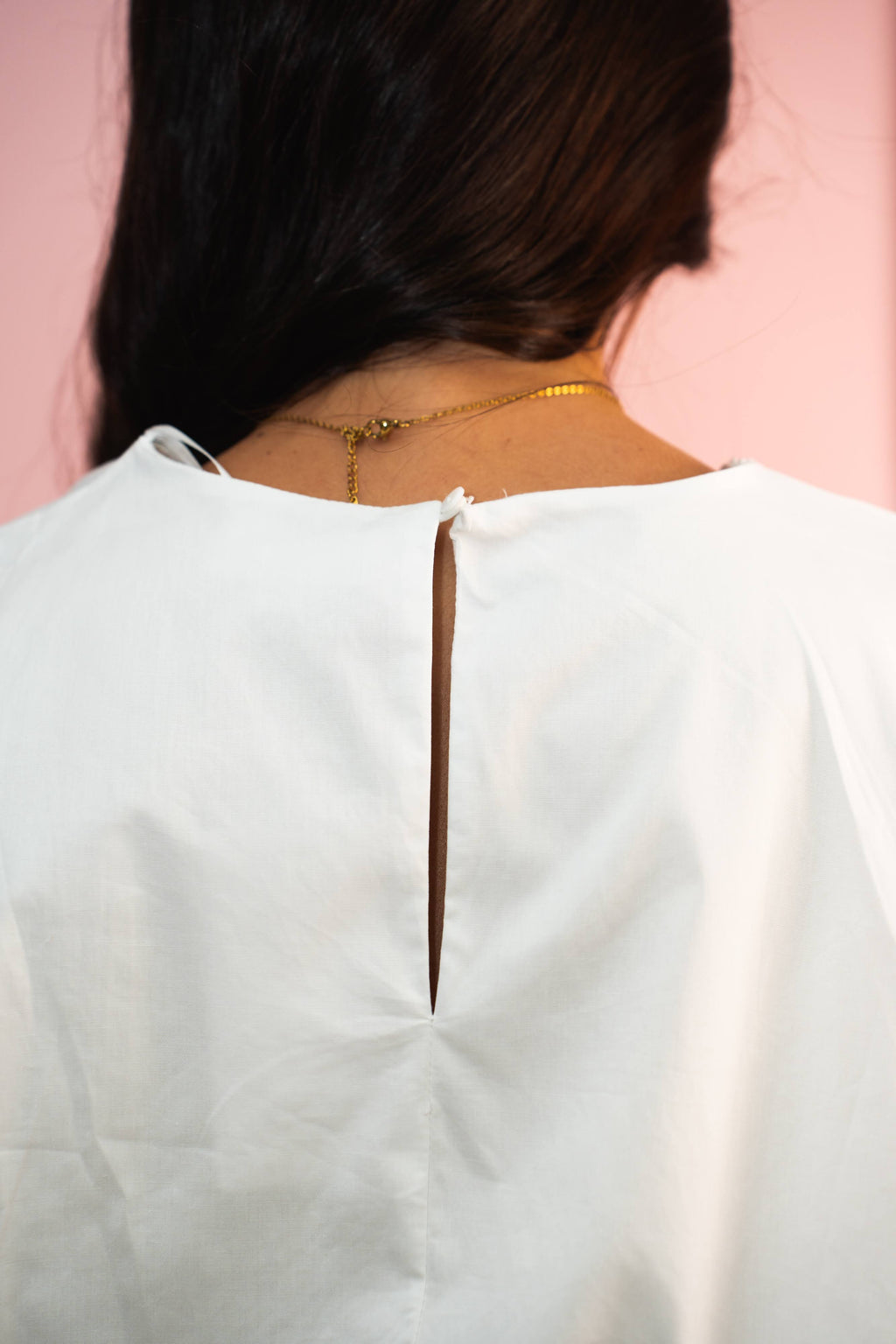 Camicia Nuvola