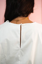 Camicia Nuvola