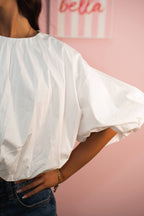 Camicia Nuvola