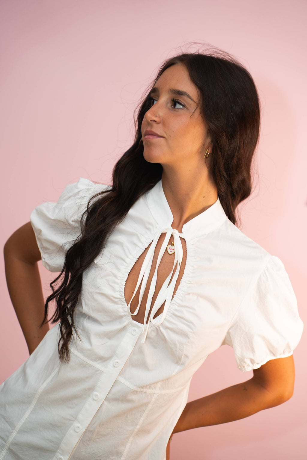 Camicia Mochy