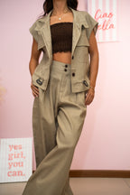 Completo Taupe