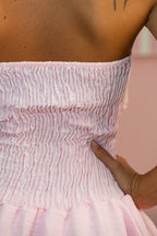 Vestito Rosa