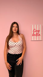 BODY POIS CHIC