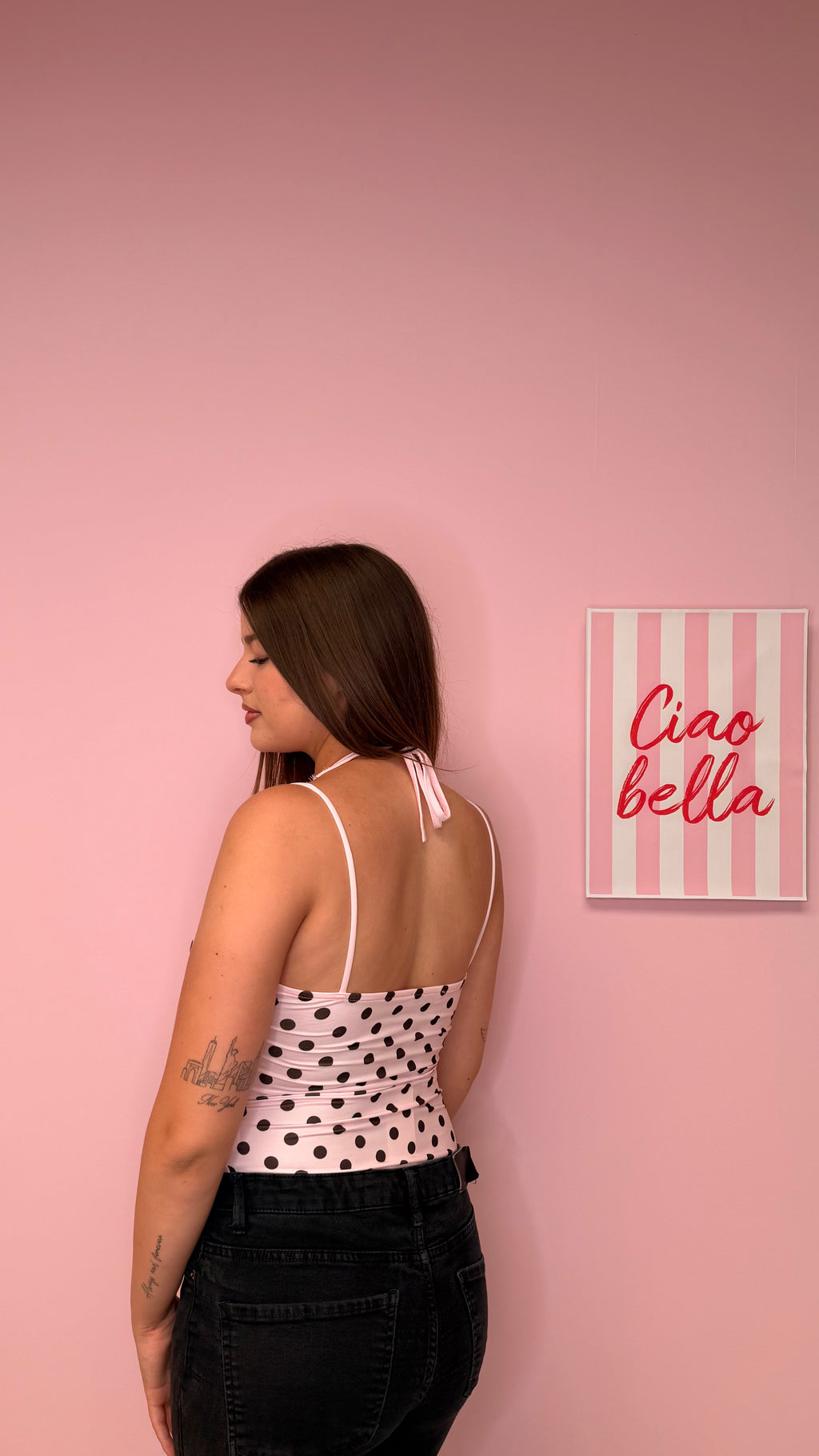 BODY POIS CHIC