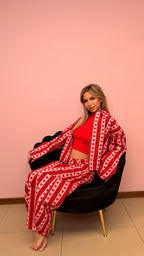 COMPLETO A CUORI