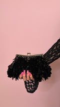 MINI BAG PAILLETTES