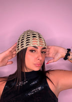 CAPPELLI CROCHET