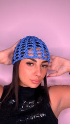 CAPPELLI CROCHET