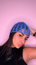 CAPPELLI CROCHET