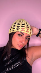 CAPPELLI CROCHET