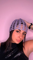 CAPPELLI CROCHET