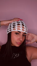 CAPPELLI CROCHET