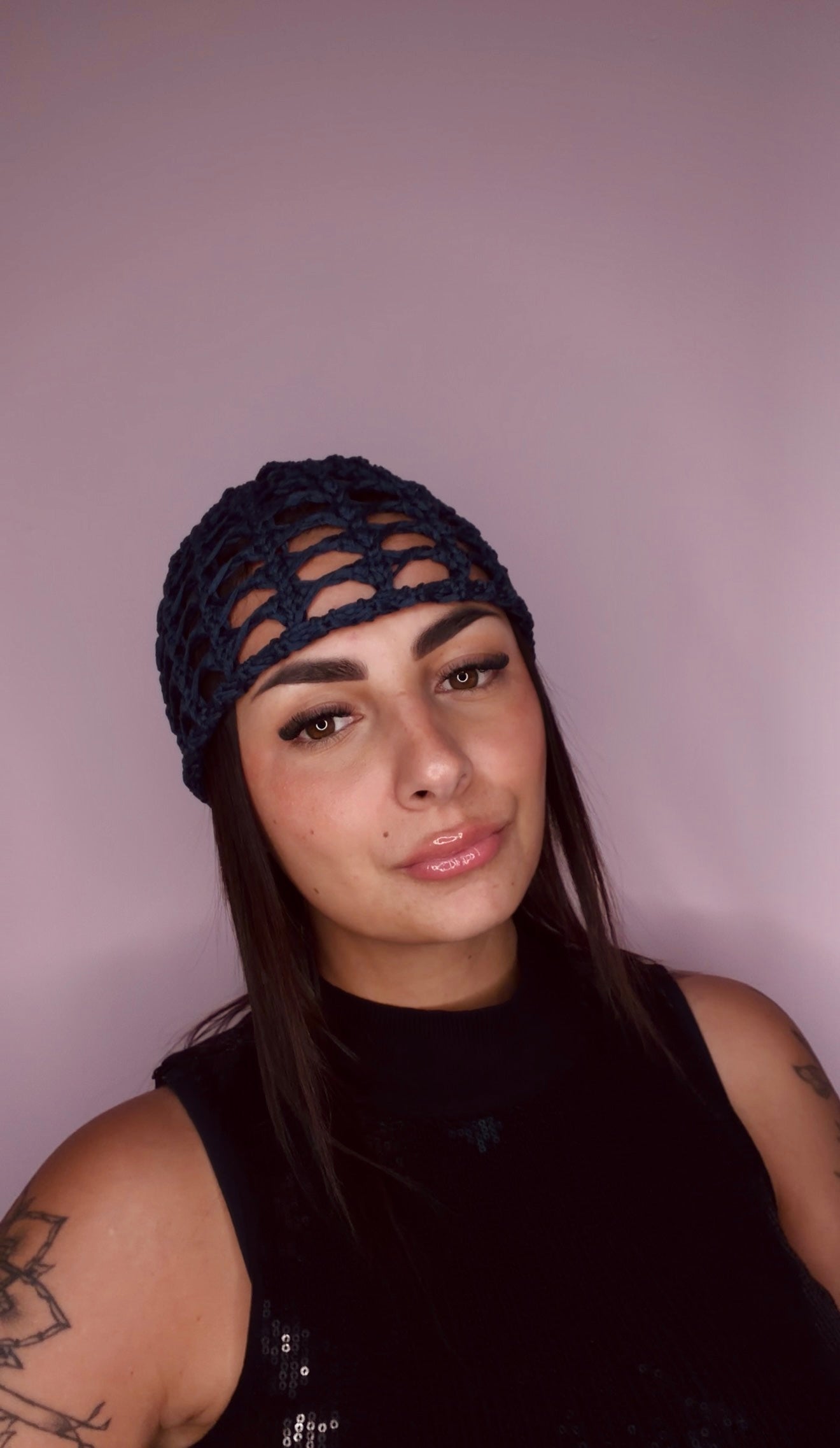 CAPPELLI CROCHET