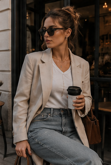 Federica, Firenze
