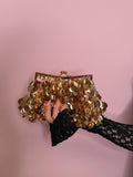 MINI BAG PAILLETTES
